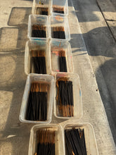 Load image into Gallery viewer, Aroma Sticks (Incense)