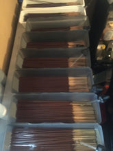 Load image into Gallery viewer, Aroma Sticks (Incense)