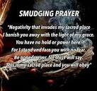 Load image into Gallery viewer, Smudge Station