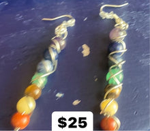 Load image into Gallery viewer, 7 Chakra Jewlery