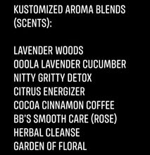 Load image into Gallery viewer, BB's Bath Tub Tea