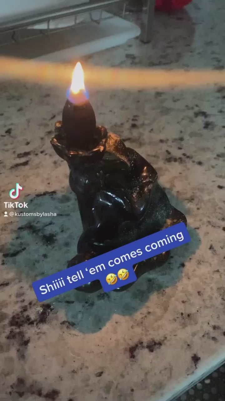 Aroma Cones
