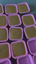 Load and play video in Gallery viewer, Soap Square Bars
