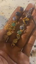 Load and play video in Gallery viewer, 7 Chakra Jewlery
