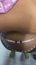 Load and play video in Gallery viewer, Waist Beads (Melanin)
