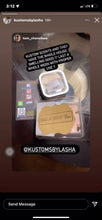 Load and play video in Gallery viewer, Botanical Kubes (Wax Melts)
