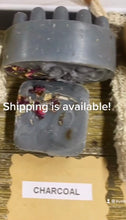 Load image into Gallery viewer, Soap Massage Bars
