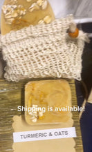 Load image into Gallery viewer, Soap Square Bars
