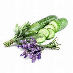OooLaLa Lavender Cucumber Aroma Blend