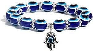 Bracelets and Crystals