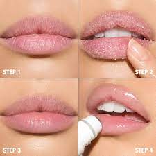 La'Sha's Lip Station